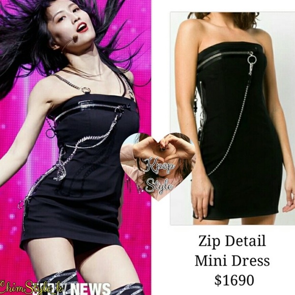 slim fit dress slacks Marvelous Blooms Lace-Up Corset Floral Skater Dress main image 0